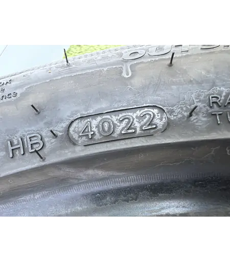 195/55 R16 Hankook Ventus Prime 4 nyári gumi 5mm - Mobil Gumis 5