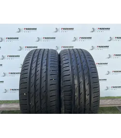 205/50 R15 Nexen NBlue HD nyári gumi 6mm - Mobil Gumis