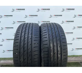205/50 R15 Nexen NBlue HD nyári gumi 6mm - Mobil Gumis