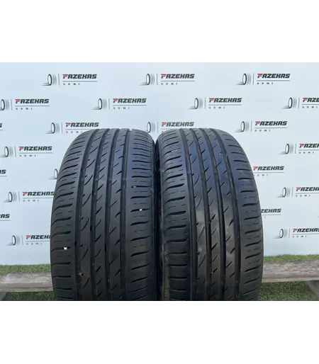 205/50 R15 Nexen NBlue HD nyári gumi 6mm - Mobil Gumis