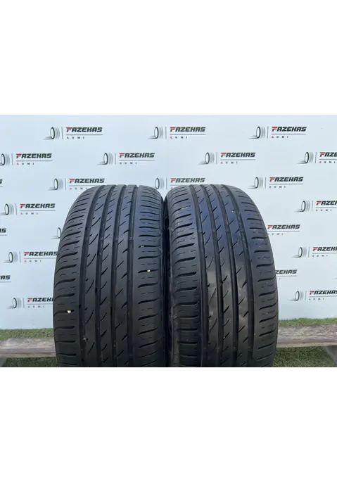 205/50 R15 Nexen NBlue HD nyári gumi 6mm - Mobil Gumis