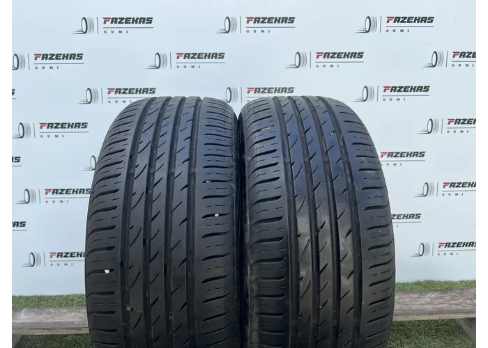 205/50 R15 Nexen NBlue HD nyári gumi 6mm - Mobil Gumis