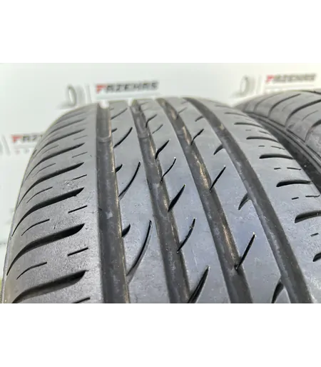 205/50 R15 Nexen NBlue HD nyári gumi 6mm - Mobil Gumis 2