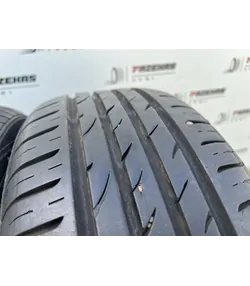 205/50 R15 Nexen NBlue HD nyári gumi 6mm - Mobil Gumis 3