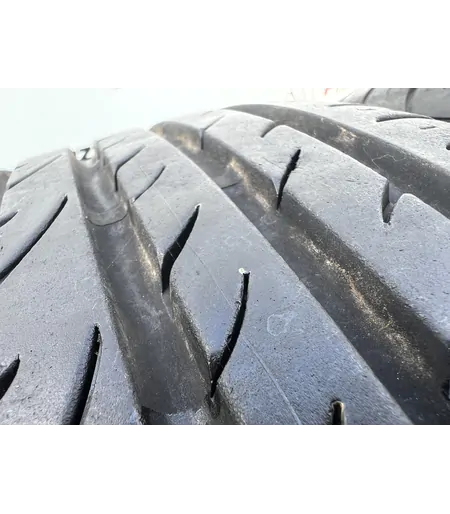 205/50 R15 Nexen NBlue HD nyári gumi 6mm - Mobil Gumis 4