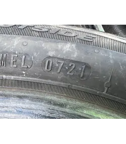 205/50 R15 Nexen NBlue HD nyári gumi 6mm - Mobil Gumis 5