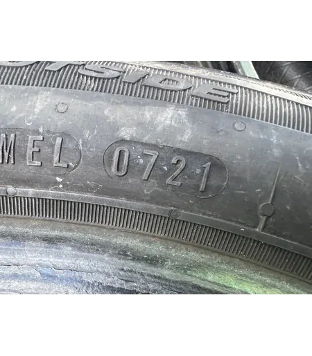 205/50 R15 Nexen NBlue HD nyári gumi 6mm - Mobil Gumis 5