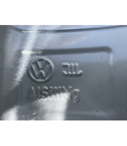 5x112 15" Volkswagen gyári alufelni 6Jx15h2 ET43 8