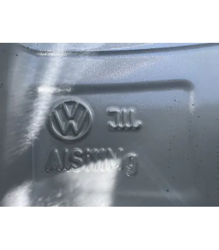 5x112 15" Volkswagen gyári alufelni 6Jx15h2 ET43 8