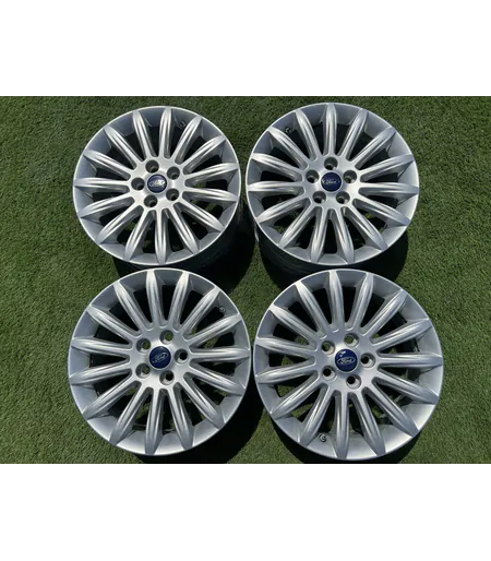 5x108 17" Ford gyári alufelni 7Jx17h2 ET55