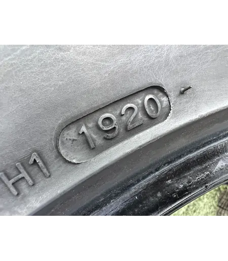 225/55 R19 Hankook Ventus Prime 3 nyári gumi 5mm - Mobil Gumis 4