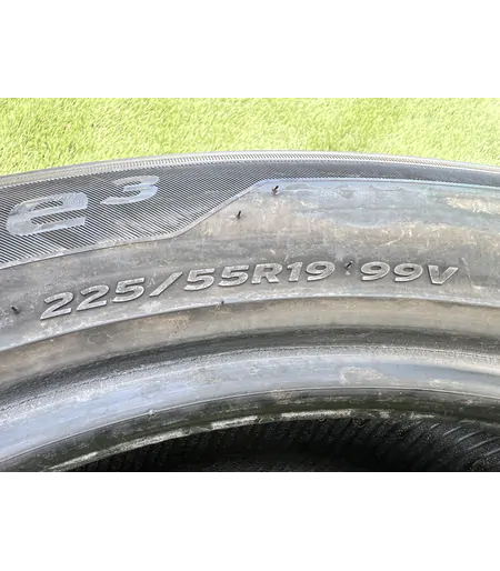 225/55 R19 Hankook Ventus Prime 3 nyári gumi 5mm - Mobil Gumis 5