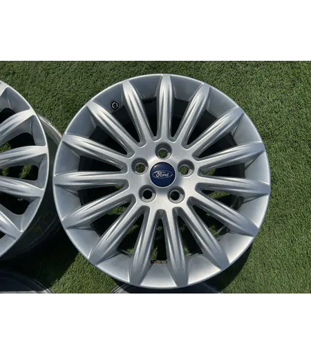 5x108 17" Ford gyári alufelni 7Jx17h2 ET55 4