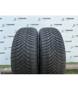 205/60 R16 Goodyear Vector 4 seaons négyévszakos gumi 5,5mm - Mobil Gumis
