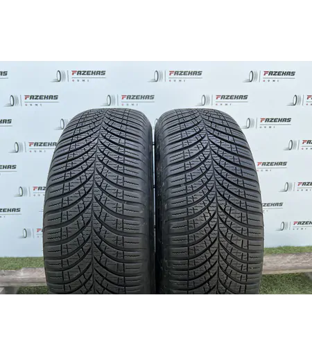 205/60 R16 Goodyear Vector 4 seaons négyévszakos gumi 5,5mm - Mobil Gumis