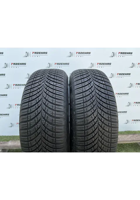205/60 R16 Goodyear Vector 4 seaons négyévszakos gumi 5,5mm - Mobil Gumis