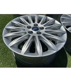 5x108 17" Ford gyári alufelni 7Jx17h2 ET55 6