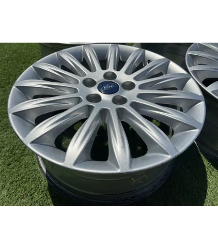 5x108 17" Ford gyári alufelni 7Jx17h2 ET55 6