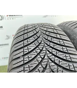205/60 R16 Goodyear Vector 4 seaons négyévszakos gumi 5,5mm - Mobil Gumis 2