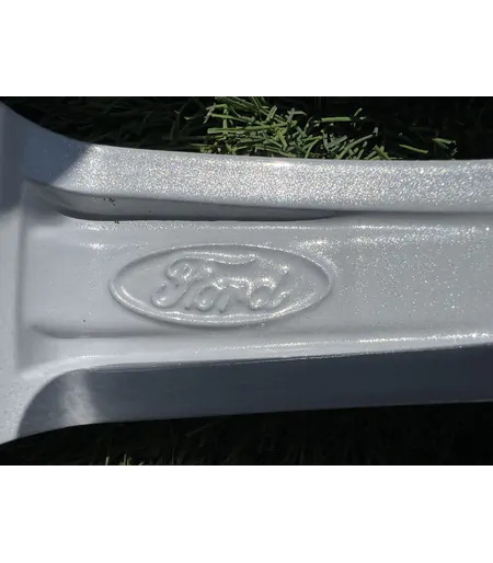 5x108 17" Ford gyári alufelni 7Jx17h2 ET55 9