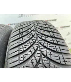 205/60 R16 Goodyear Vector 4 seaons négyévszakos gumi 5,5mm - Mobil Gumis 3