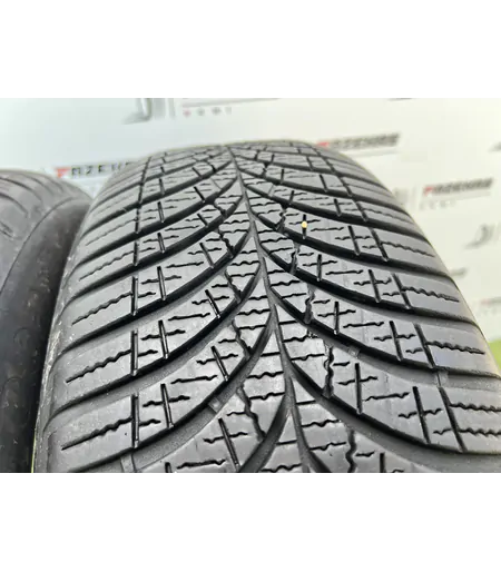 205/60 R16 Goodyear Vector 4 seaons négyévszakos gumi 5,5mm - Mobil Gumis 3