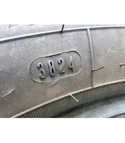 205/60 R16 Goodyear Vector 4 seaons négyévszakos gumi 5,5mm - Mobil Gumis 4