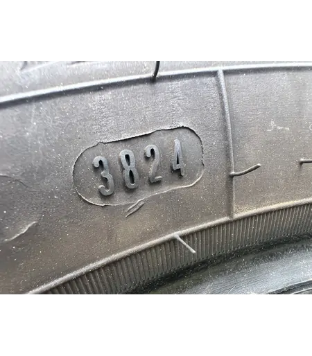 205/60 R16 Goodyear Vector 4 seaons négyévszakos gumi 5,5mm - Mobil Gumis 4
