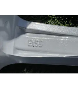 5x108 17" Ford gyári alufelni 7Jx17h2 ET55 8