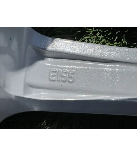 5x108 17" Ford gyári alufelni 7Jx17h2 ET55 8
