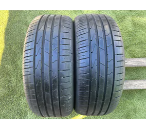 215/55 R17 Hankook Ventus Prime 3 nyári gumi 6,5mm alapértelmezett kép