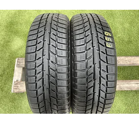 175/60 R16 Yokohama W’drive téli gumi 7mm alapértelmezett kép