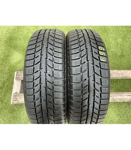 175/60 R16 Yokohama W’drive téli gumi 7mm - Mobil Gumis