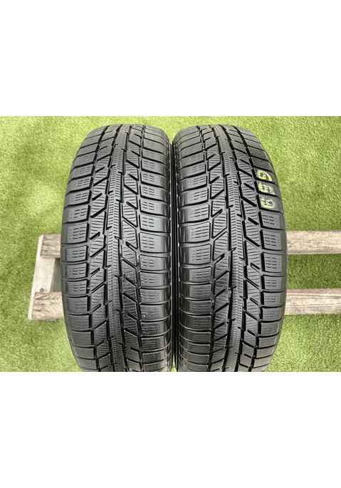 175/60 R16 Yokohama W’drive téli gumi 7mm - Mobil Gumis