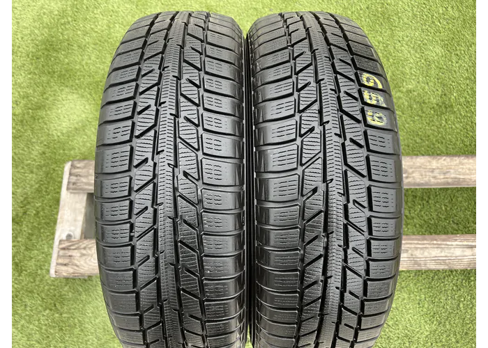175/60 R16 Yokohama W’drive téli gumi 7mm - Mobil Gumis