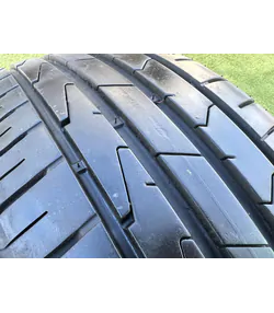 215/55 R17 Hankook Ventus Prime 3 nyári gumi 6,5mm 3