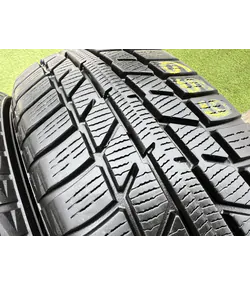 175/60 R16 Yokohama W’drive téli gumi 7mm - Mobil Gumis 3