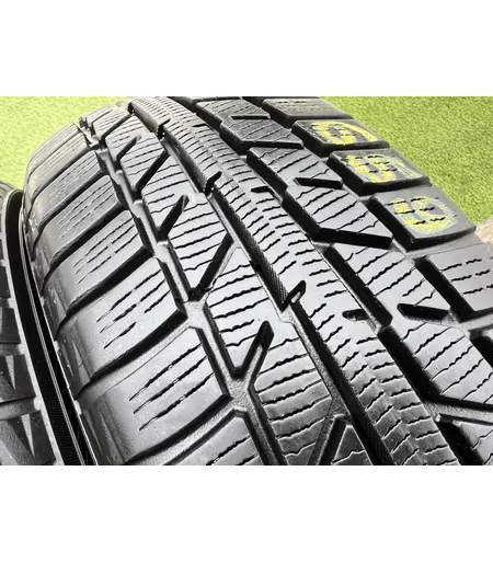 175/60 R16 Yokohama W’drive téli gumi 7mm - Mobil Gumis 3