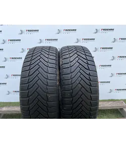 205/55 R16 Michelin Alpin 6 téli gumi 5,5mm - Mobil Gumis