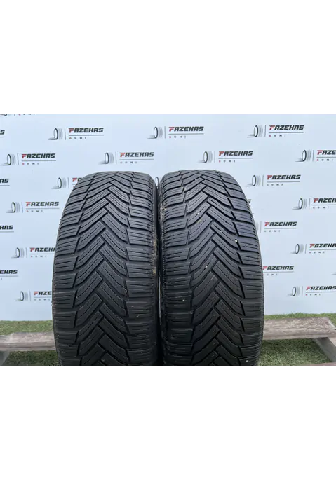 205/55 R16 Michelin Alpin 6 téli gumi 5,5mm - Mobil Gumis