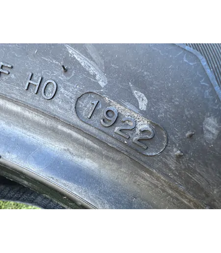 215/55 R17 Hankook Ventus Prime 3 nyári gumi 6,5mm 6