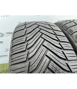 205/55 R16 Michelin Alpin 6 téli gumi 5,5mm - Mobil Gumis 2