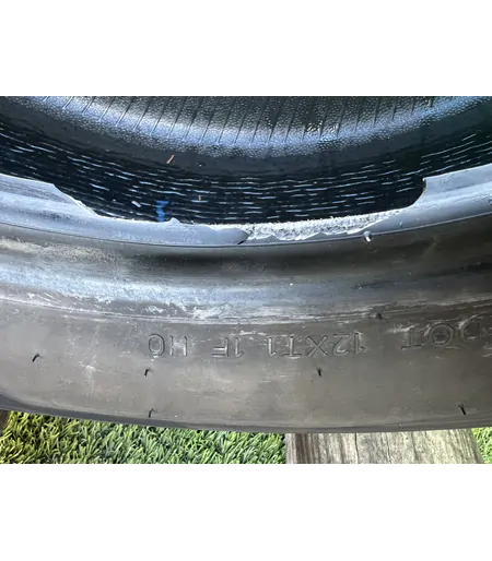 215/55 R17 Hankook Ventus Prime 3 nyári gumi 6,5mm 7