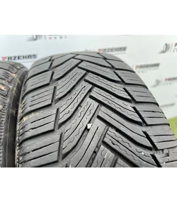 205/55 R16 Michelin Alpin 6 téli gumi 5,5mm - Mobil Gumis 3