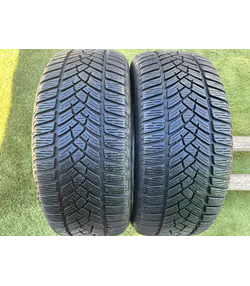 235/50 R17 Fulda KristallControl téli gumi 7mm 1