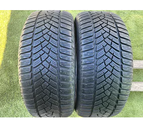 235/50 R18 Fulda KristallControl téli gumi 7mm - Mobil Gumis