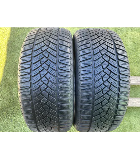 235/50 R18 Fulda KristallControl téli gumi 7mm - Mobil Gumis