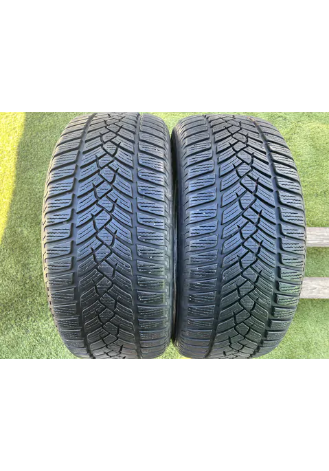 235/50 R18 Fulda KristallControl téli gumi 7mm - Mobil Gumis