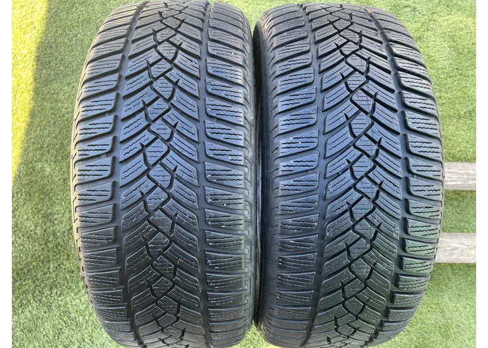 235/50 R17 Fulda KristallControl téli gumi 7mm alapértelmezett kép
