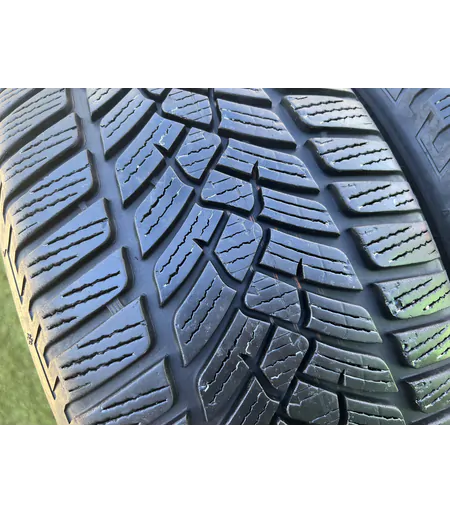 235/50 R17 Fulda KristallControl téli gumi 7mm 2